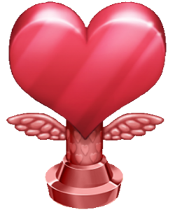 an angel heart